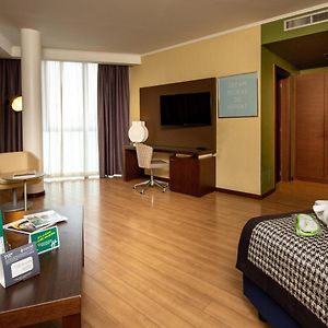 Camera familiare con letto king size